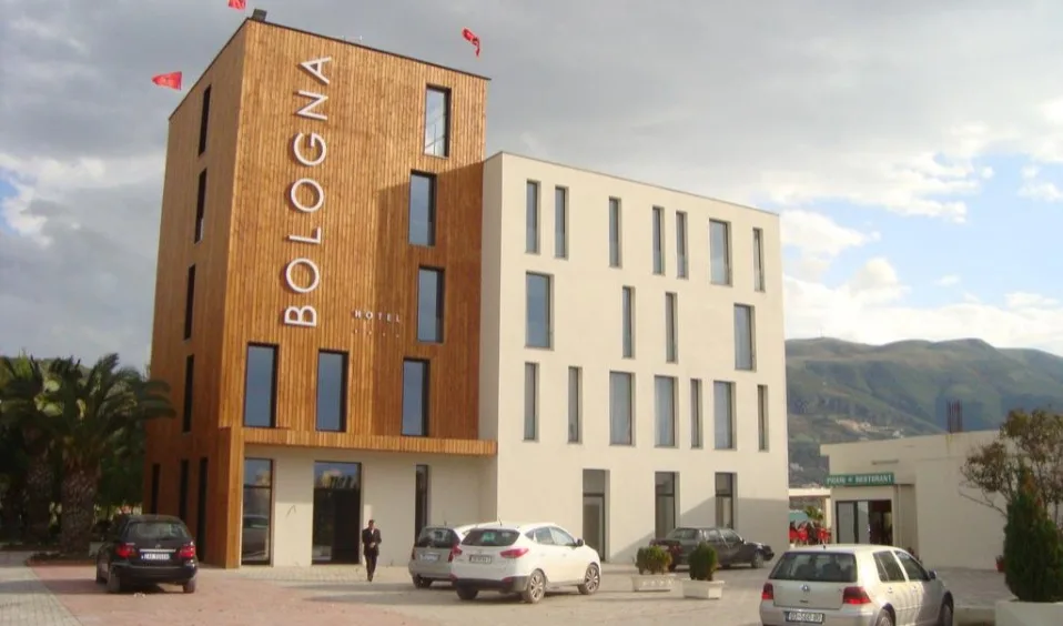 Rolfs Flyg & Bussresor AB