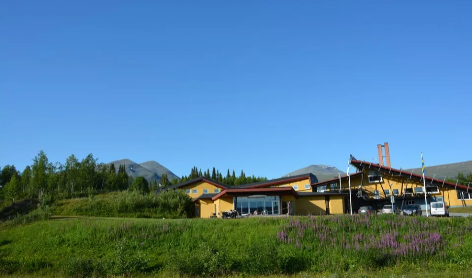 Rolfs Flyg & Bussresor AB