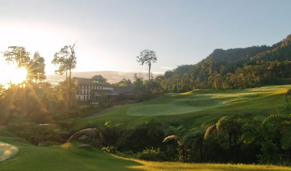 Rolfs Flyg & Bussresor AB