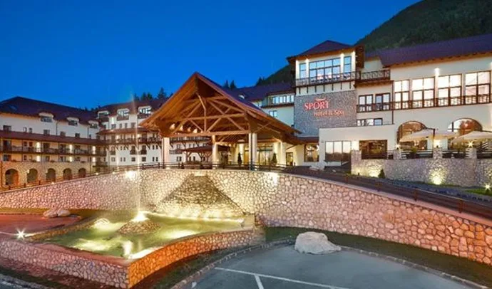 Rolfs Flyg & Bussresor AB