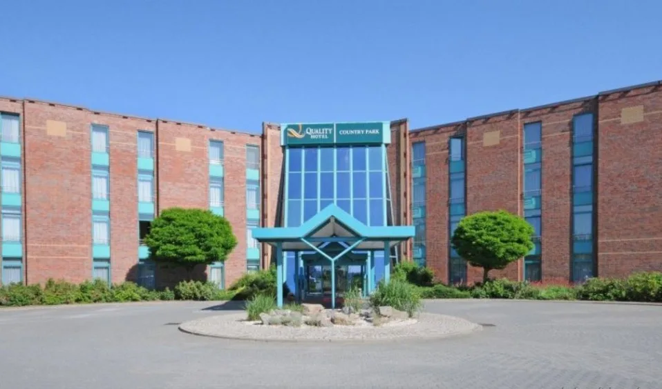 Rolfs Flyg & Bussresor AB