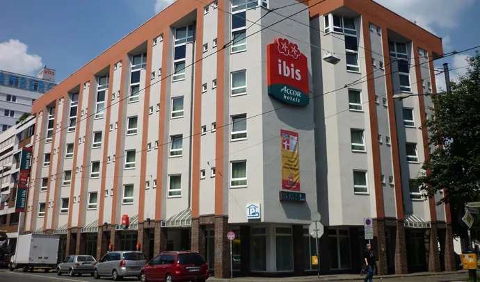 Rolfs Flyg & Bussresor AB