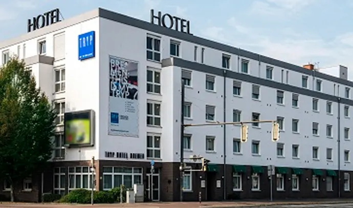 Rolfs Flyg & Bussresor AB