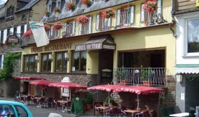 Rolfs Flyg & Bussresor AB