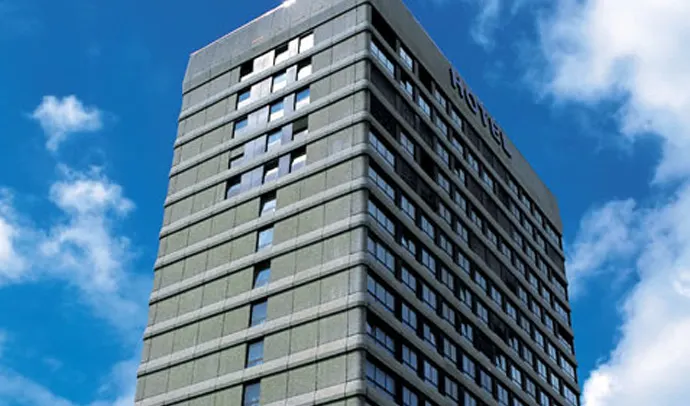 Rolfs Flyg & Bussresor AB