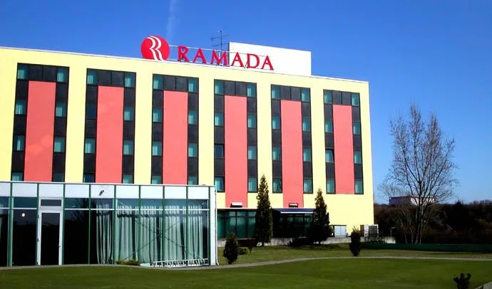 Rolfs Flyg & Bussresor AB