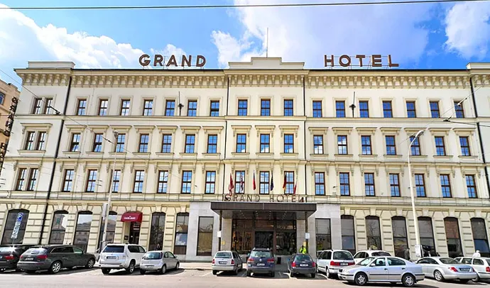 Rolfs Flyg & Bussresor AB