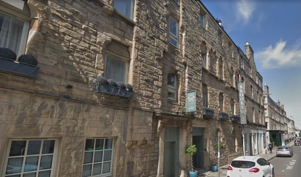 Rolfs Flyg & Bussresor AB