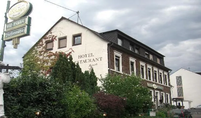 Rolfs Flyg & Bussresor AB