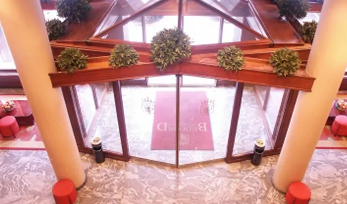 Rolfs Flyg & Bussresor AB