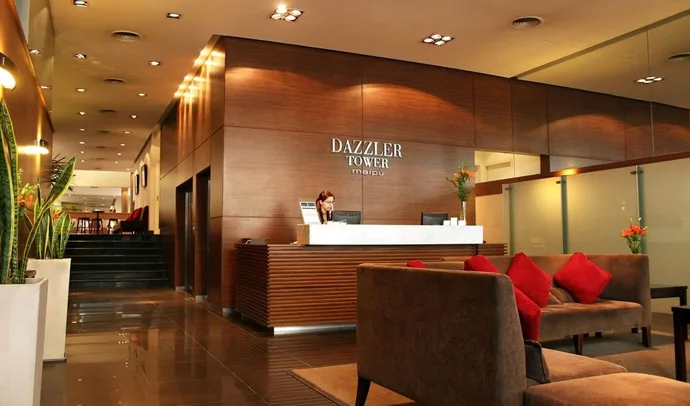 Rolfs Flyg & Bussresor AB