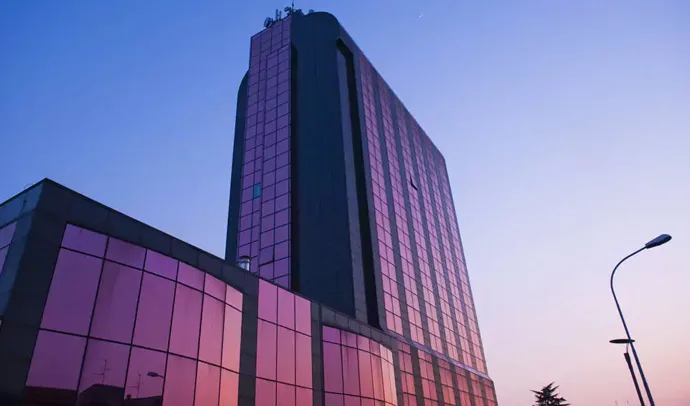 Rolfs Flyg & Bussresor AB