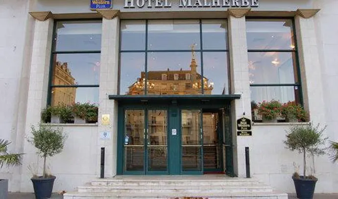 Rolfs Flyg & Bussresor AB