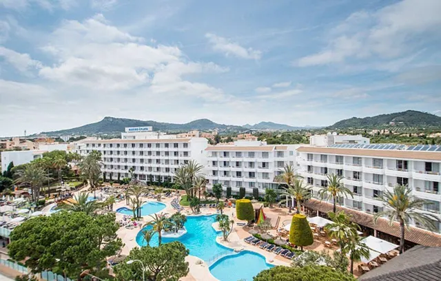 Rolfs Flyg & Bussresor AB