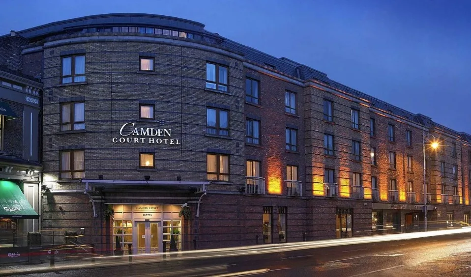 Rolfs Flyg & Bussresor AB