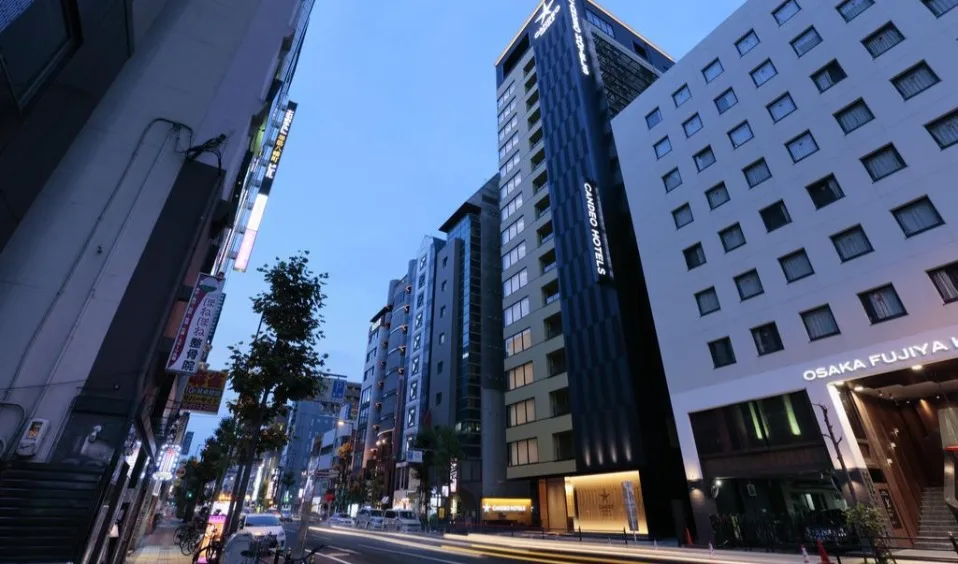 Rolfs Flyg & Bussresor AB