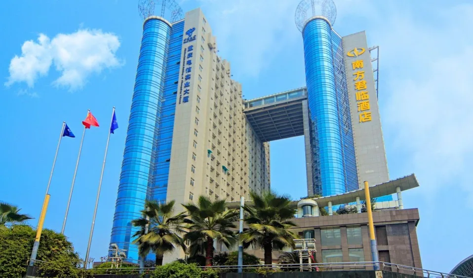 Rolfs Flyg & Bussresor AB