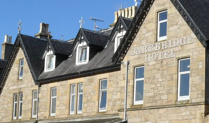 Rolfs Flyg & Bussresor AB