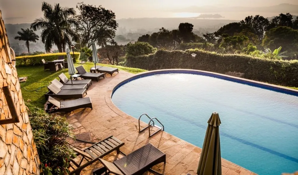 Rolfs Flyg & Bussresor AB