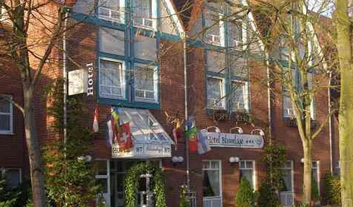 Rolfs Flyg & Bussresor AB