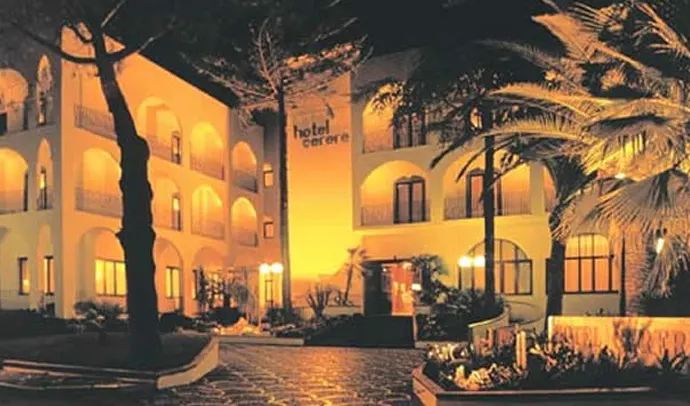 Rolfs Flyg & Bussresor AB