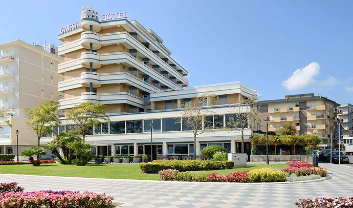 Rolfs Flyg & Bussresor AB