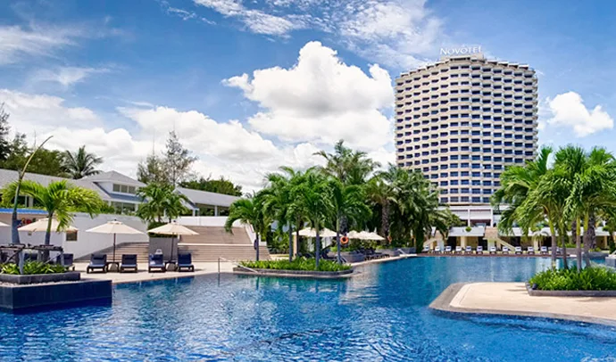 Rolfs Flyg & Bussresor AB