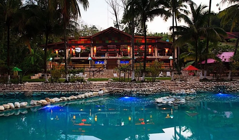 Rolfs Flyg & Bussresor AB