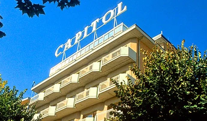 Rolfs Flyg & Bussresor AB