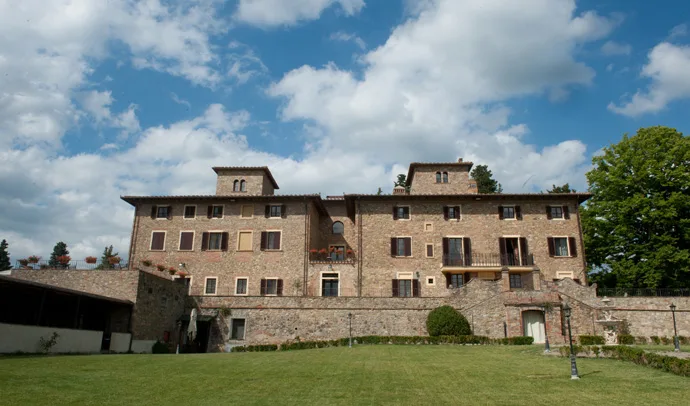 Rolfs Flyg & Bussresor AB