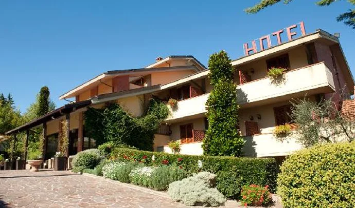 Rolfs Flyg & Bussresor AB