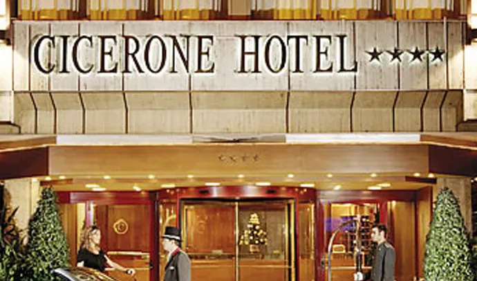 Rolfs Flyg & Bussresor AB