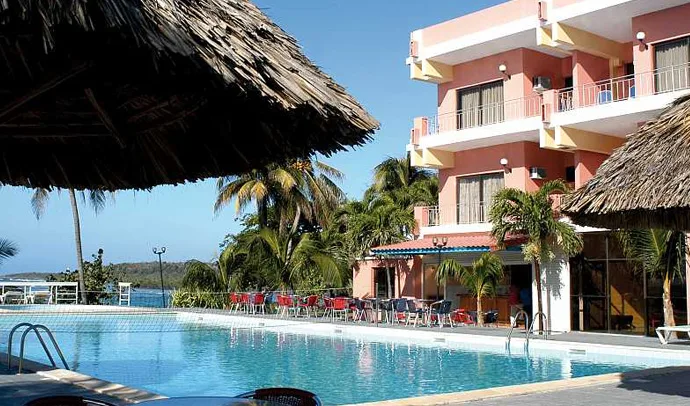 Rolfs Flyg & Bussresor AB