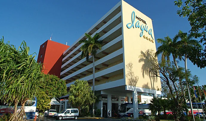 Rolfs Flyg & Bussresor AB