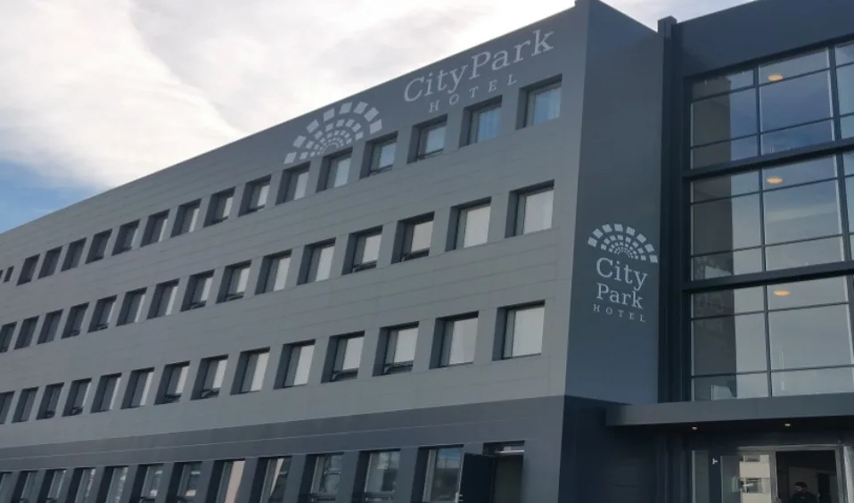 Rolfs Flyg & Bussresor AB