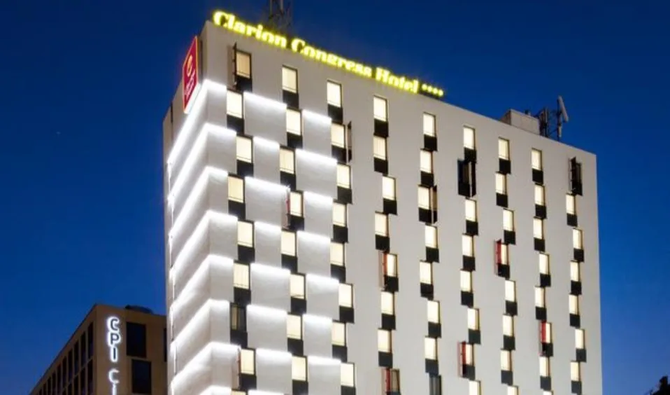 Rolfs Flyg & Bussresor AB