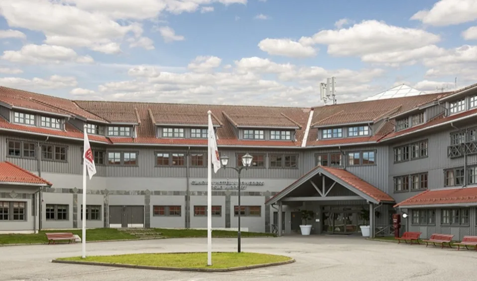 Rolfs Flyg & Bussresor AB