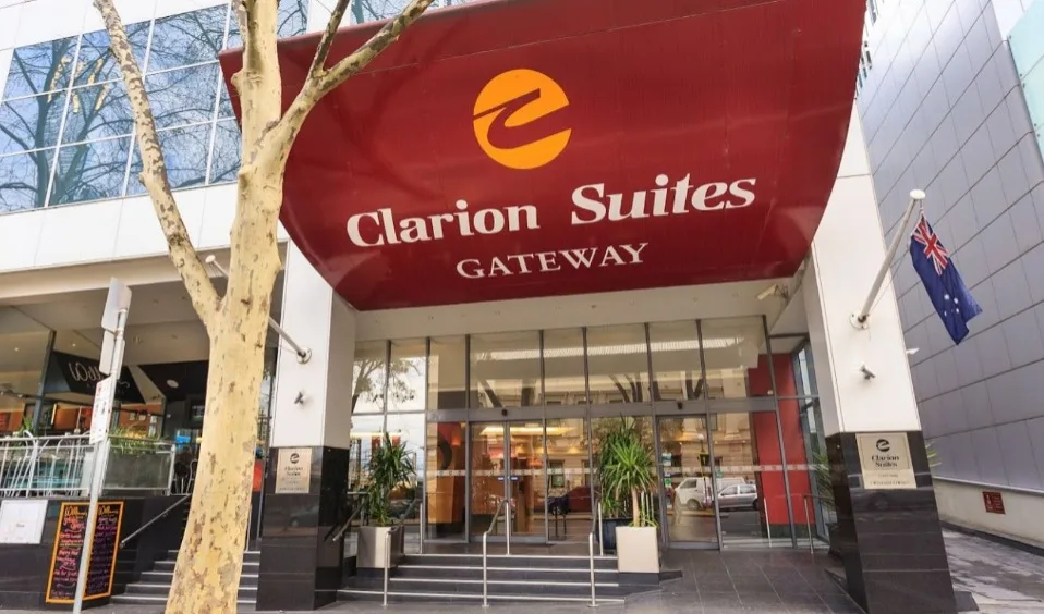 Rolfs Flyg & Bussresor AB