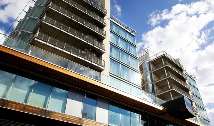 Rolfs Flyg & Bussresor AB