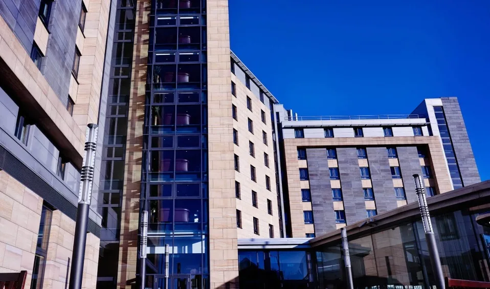 Rolfs Flyg & Bussresor AB