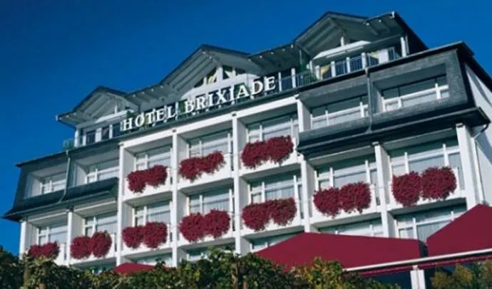 Rolfs Flyg & Bussresor AB