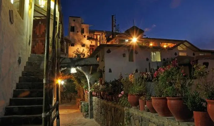 Rolfs Flyg & Bussresor AB