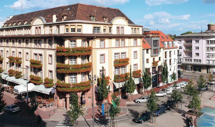 Rolfs Flyg & Bussresor AB