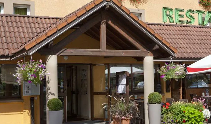 Rolfs Flyg & Bussresor AB