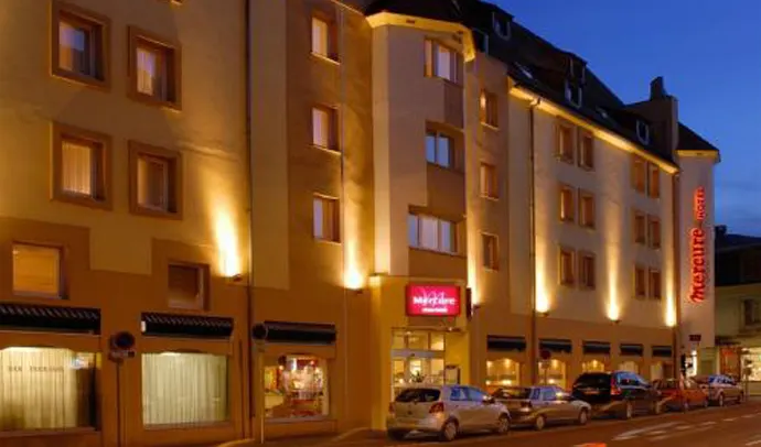 Rolfs Flyg & Bussresor AB