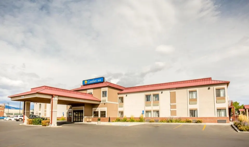 Rolfs Flyg & Bussresor AB