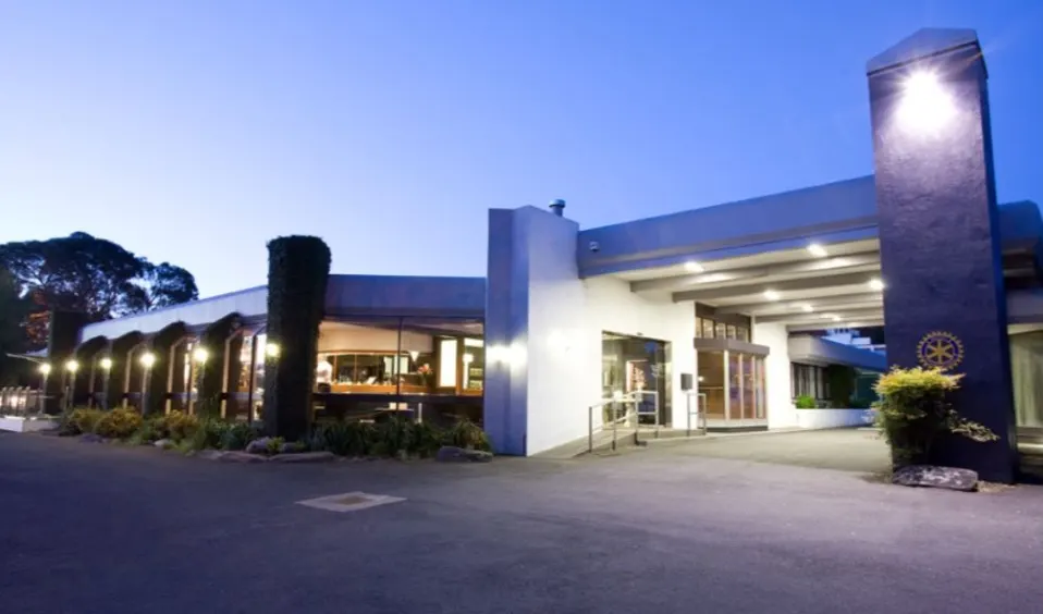 Rolfs Flyg & Bussresor AB