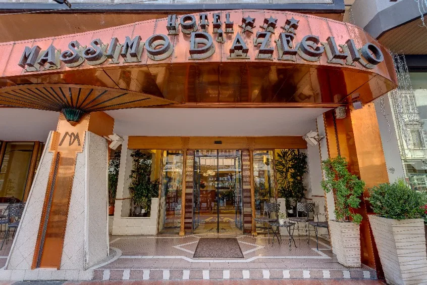 Rolfs Flyg & Bussresor AB