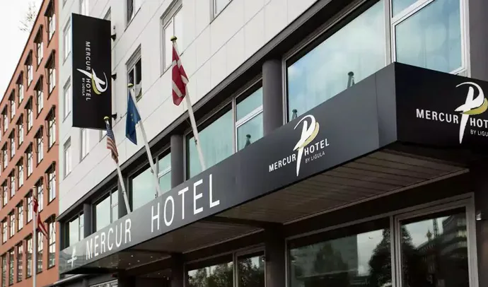 Rolfs Flyg & Bussresor AB