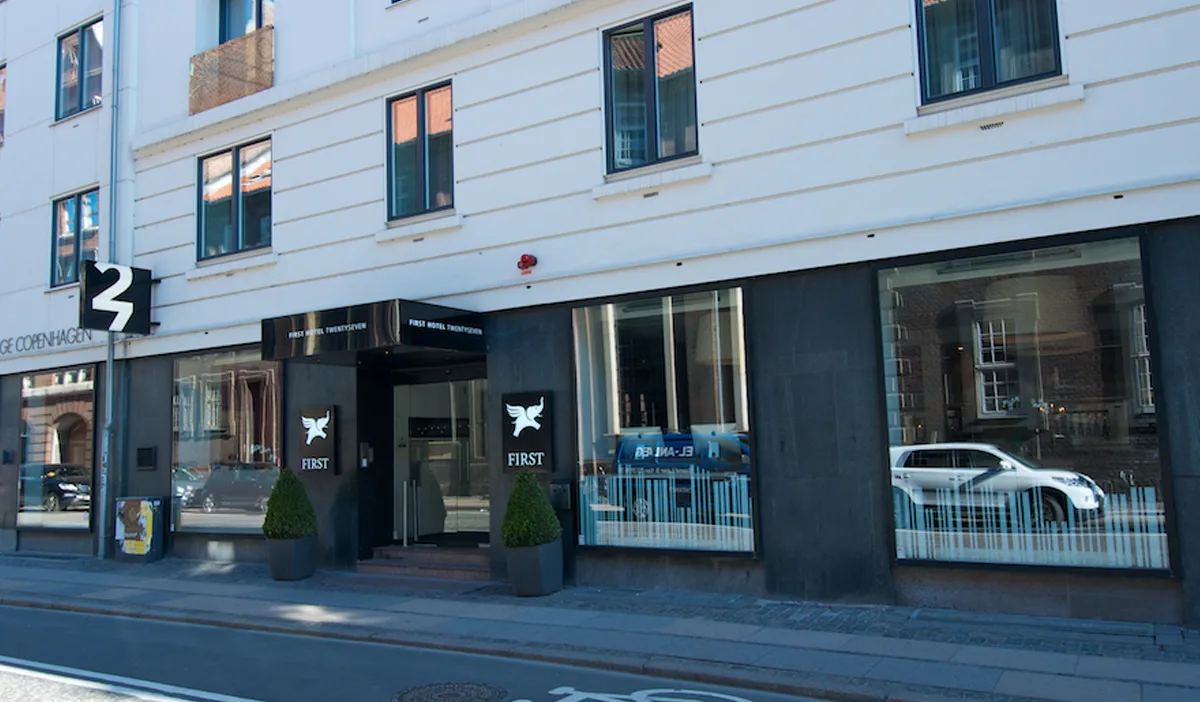 Rolfs Flyg & Bussresor AB